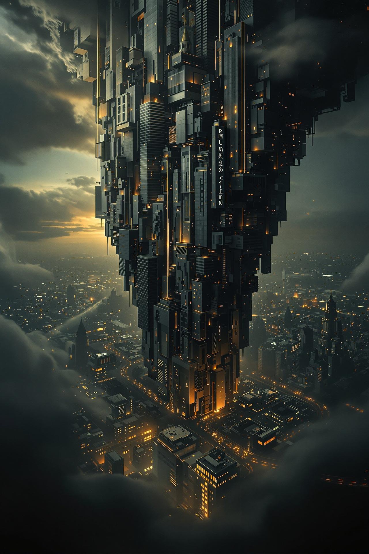 盗梦空间 - 琪琪影院热门推荐 盗梦空间电影海报